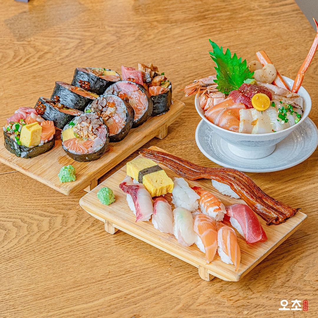 오늘의초밥 원주 picture 0