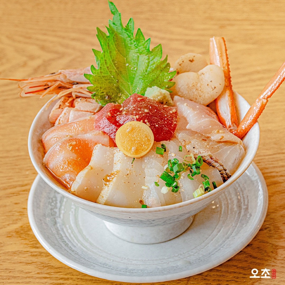 오늘의초밥 원주 picture 2