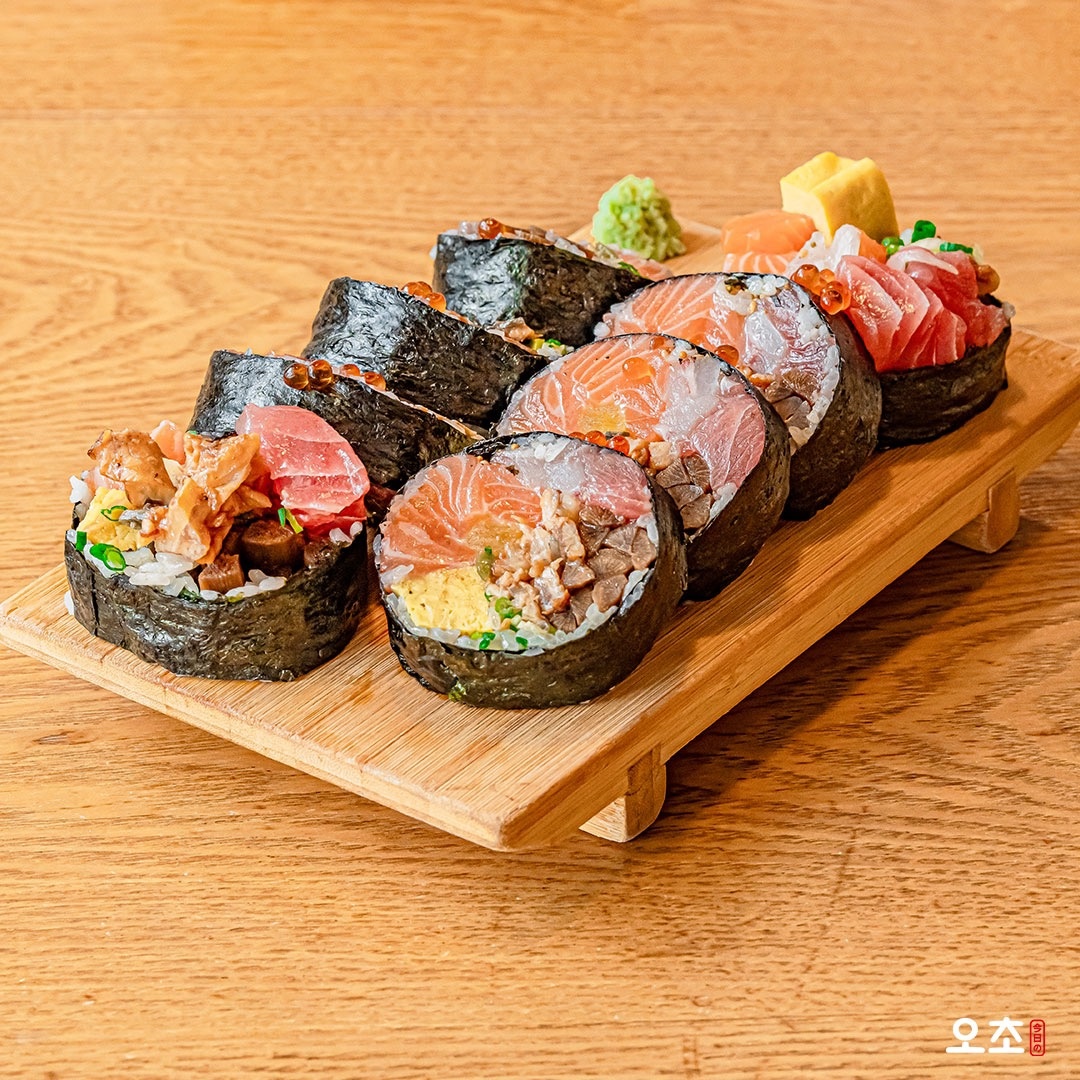 오늘의초밥 원주 picture 3