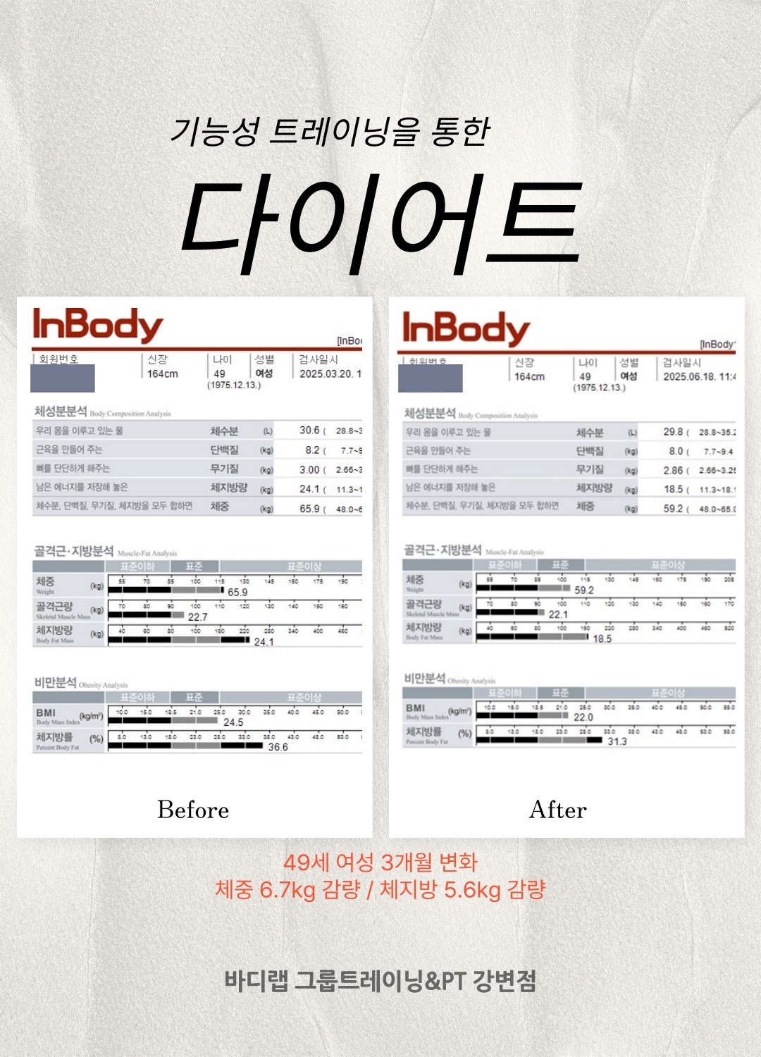 바디랩 그룹트레이닝&PT 강변점 picture 8
