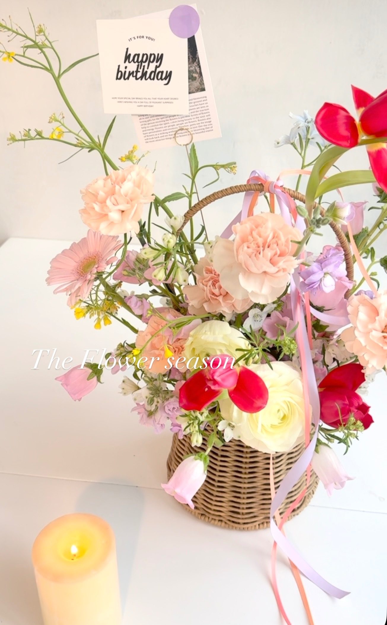 price menu