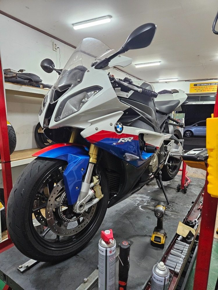 국민알차 s1000rr 