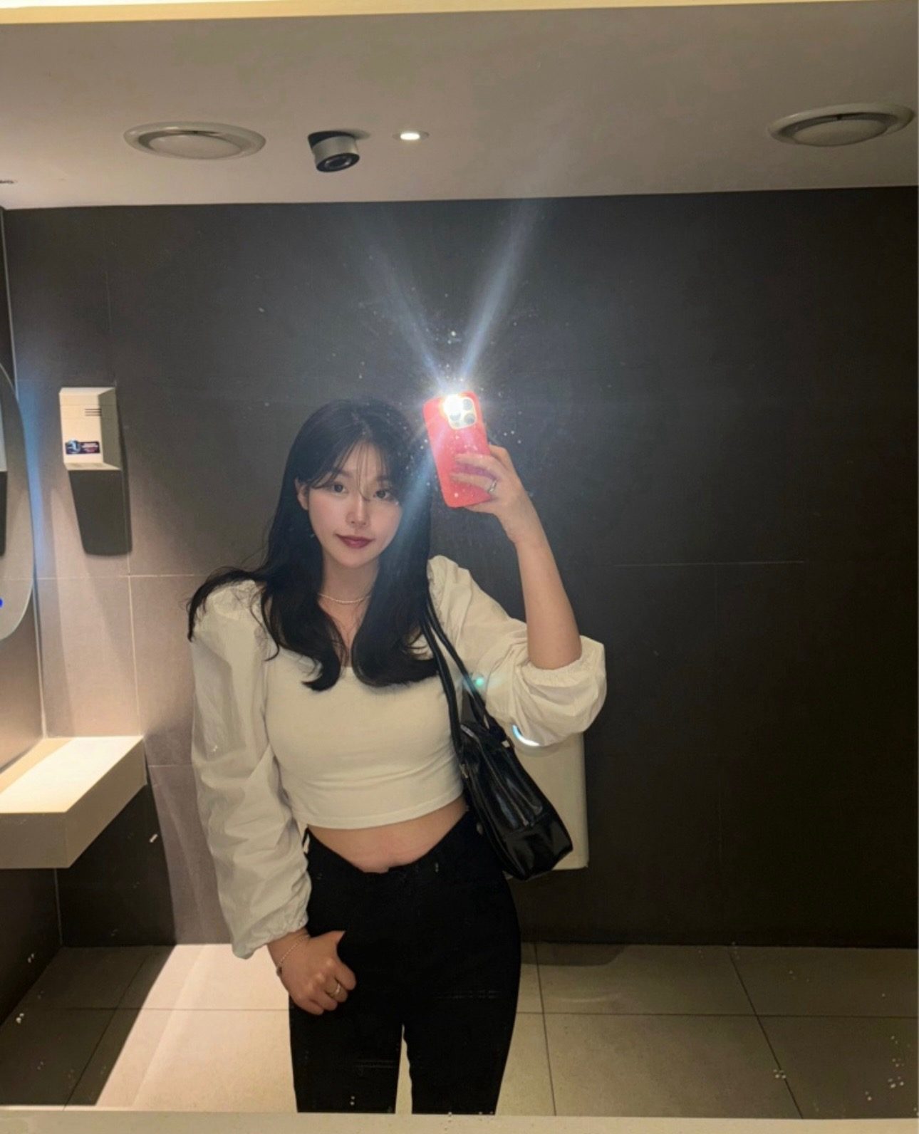 염색 ? 기장추가 없이 55,000원  해드려요