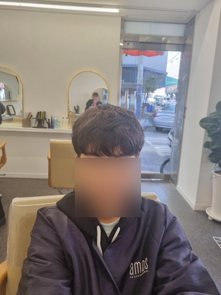 몽글몽글헤어 picture 5