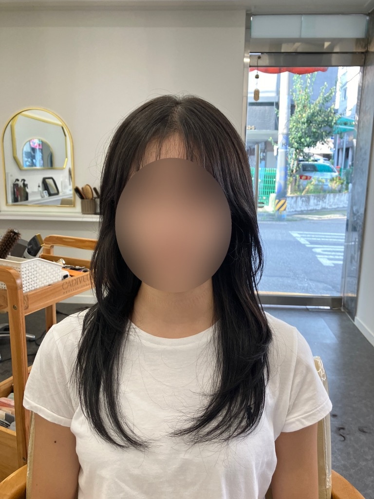 몽글몽글헤어 picture 3