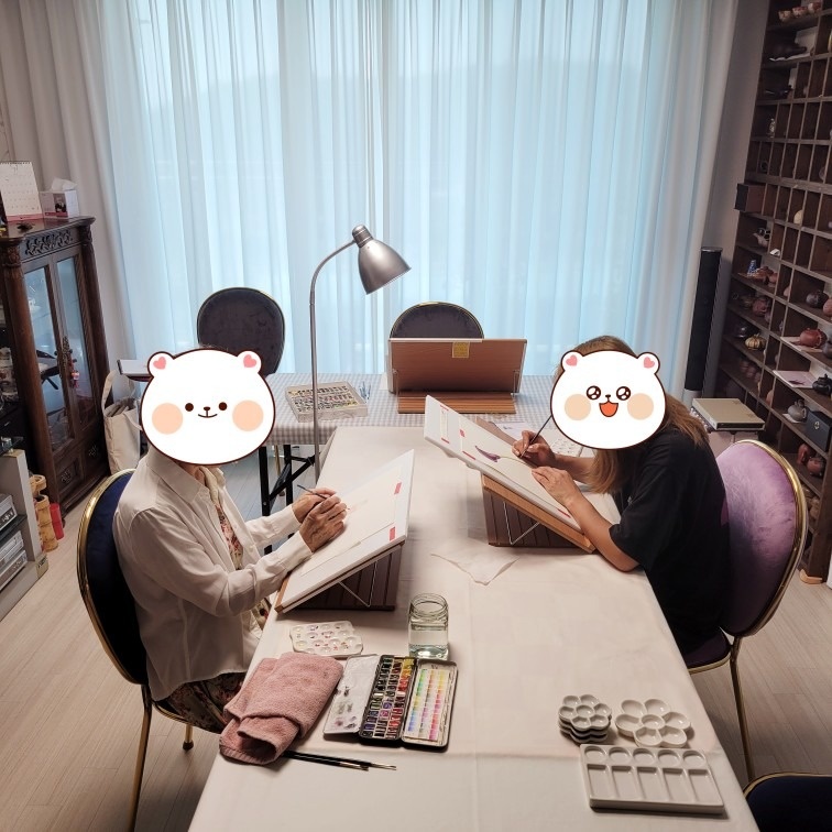 포아트 스튜디오 picture 6