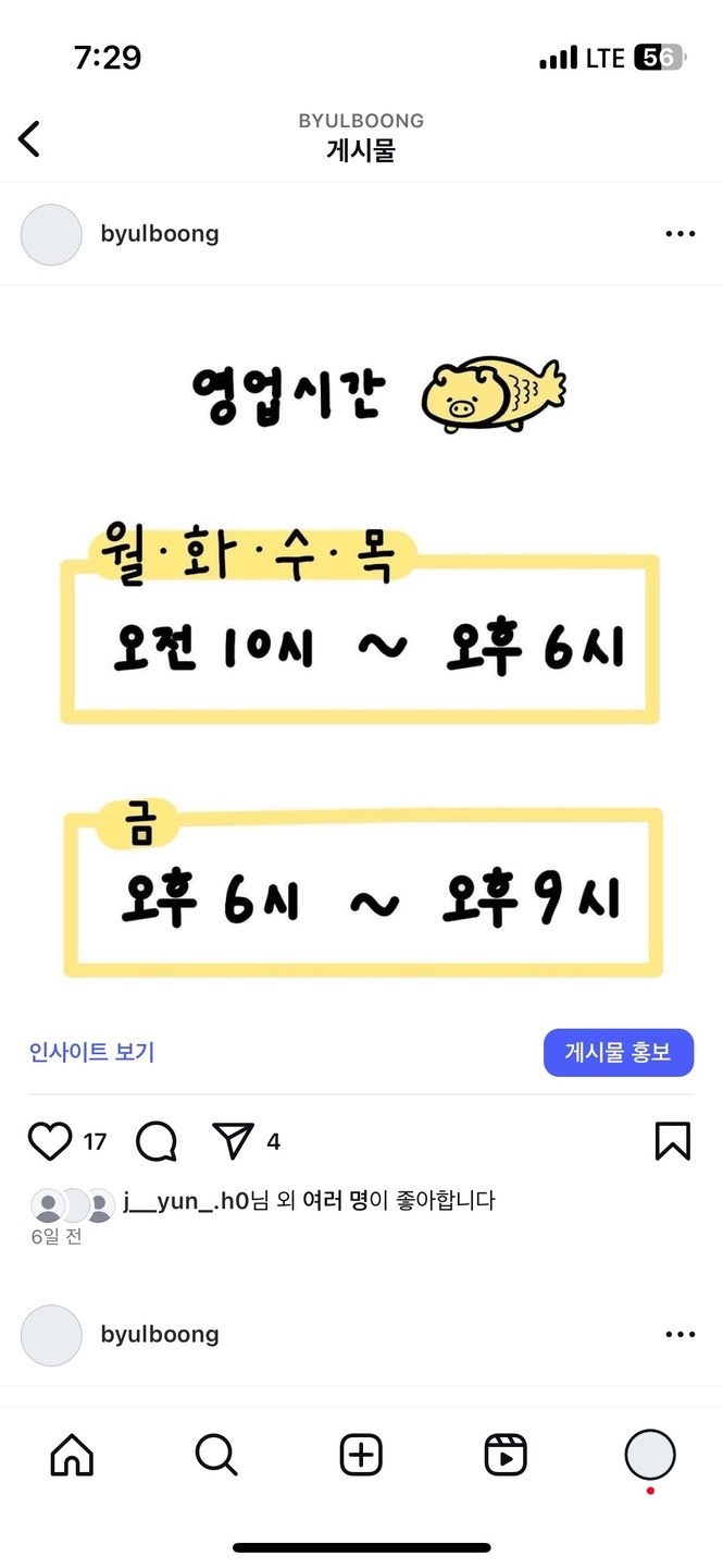 팥붕어빵, 하얀슈크림붕어빵, 어묵