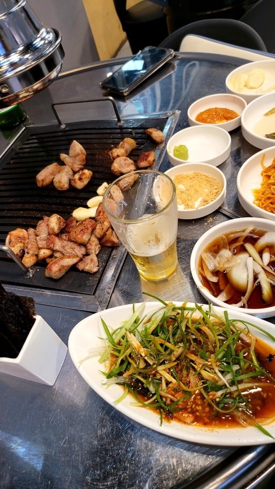 주먹다짐 picture 8