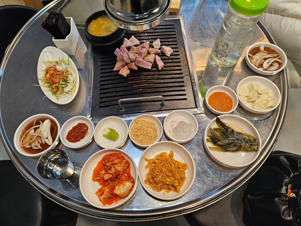 주먹다짐 picture 7