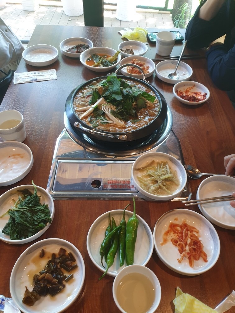 산돌흑염소 picture 8