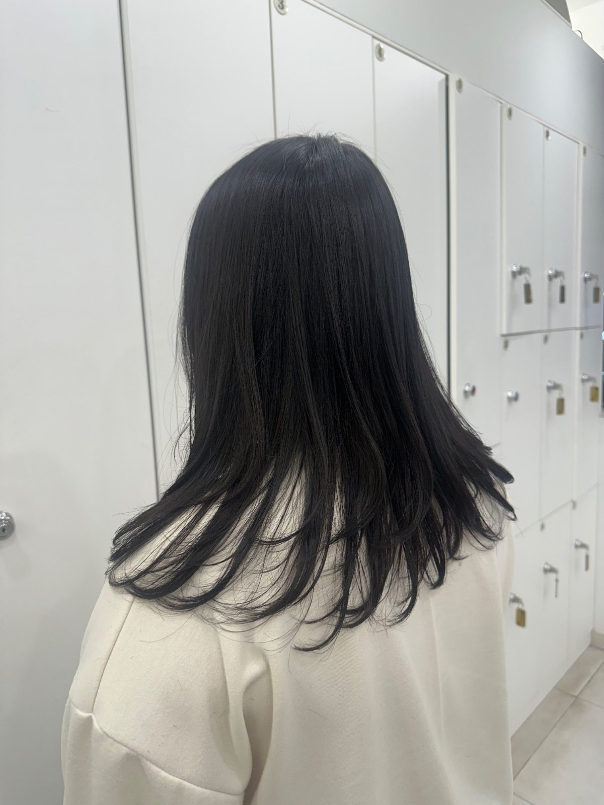 사당동 미용실 약값만 받고 시술해요! ✂️