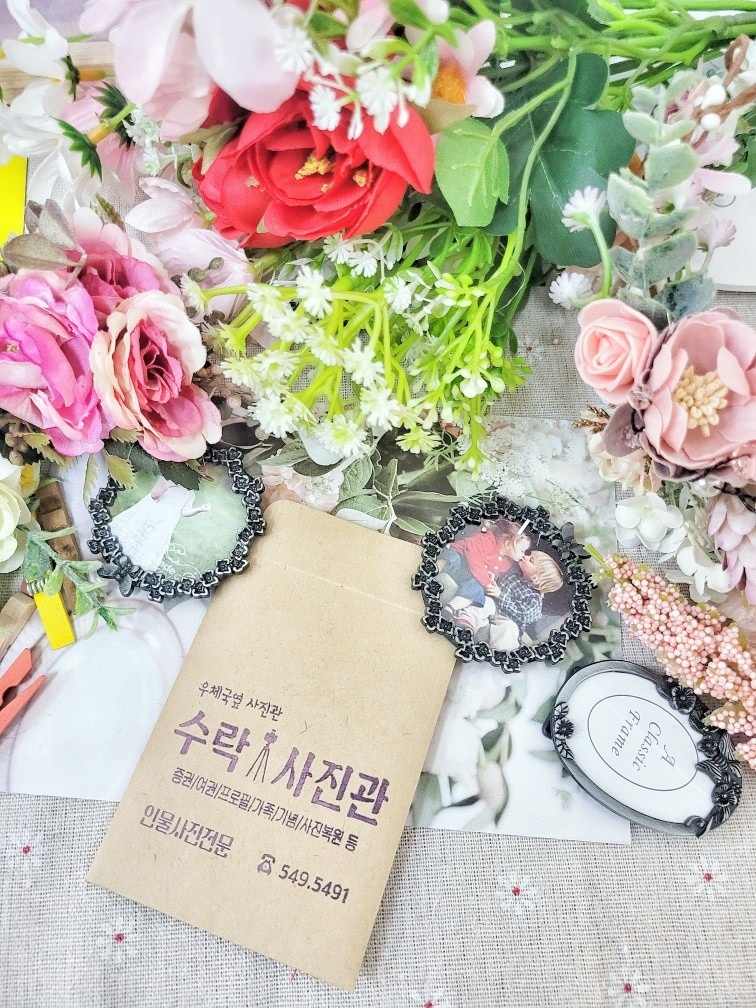 수락 사진관 picture 2