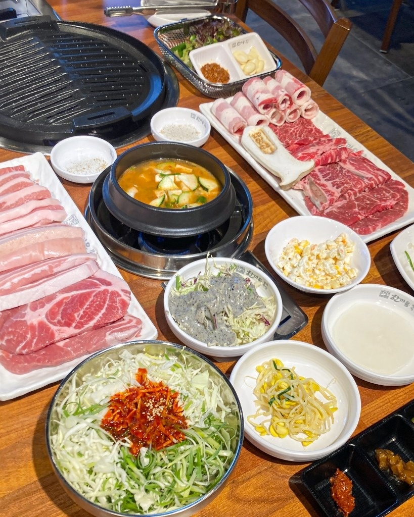 한마음정육식당 울산매곡점 picture 6