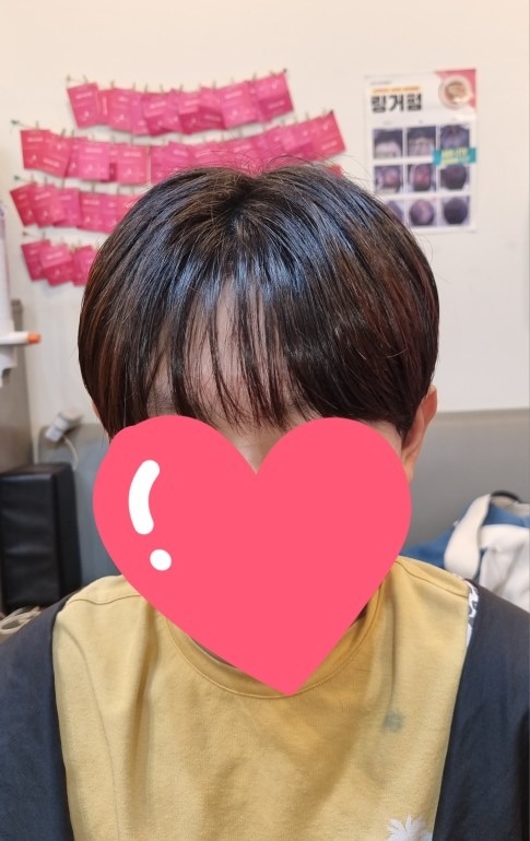 다온킴스헤어 picture 4