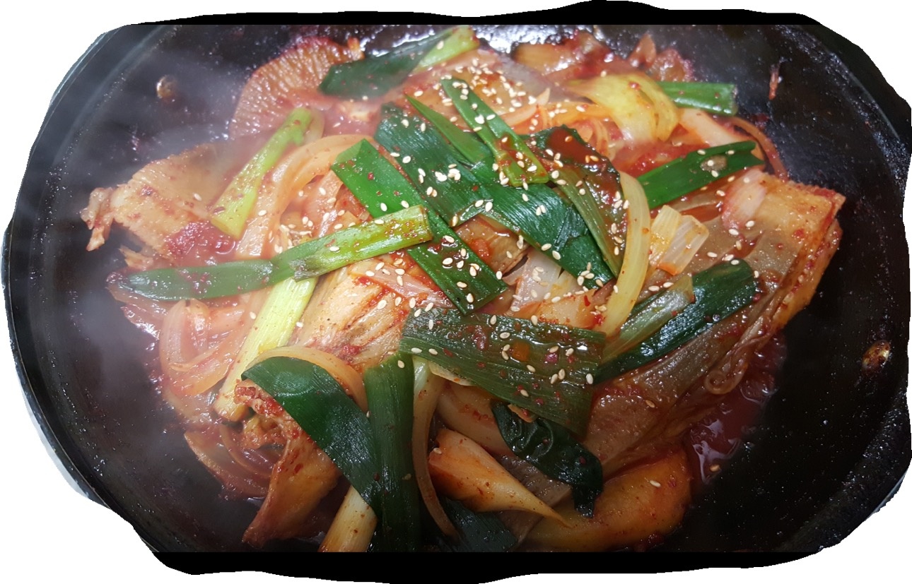 삼미냉면칼국수 picture 1