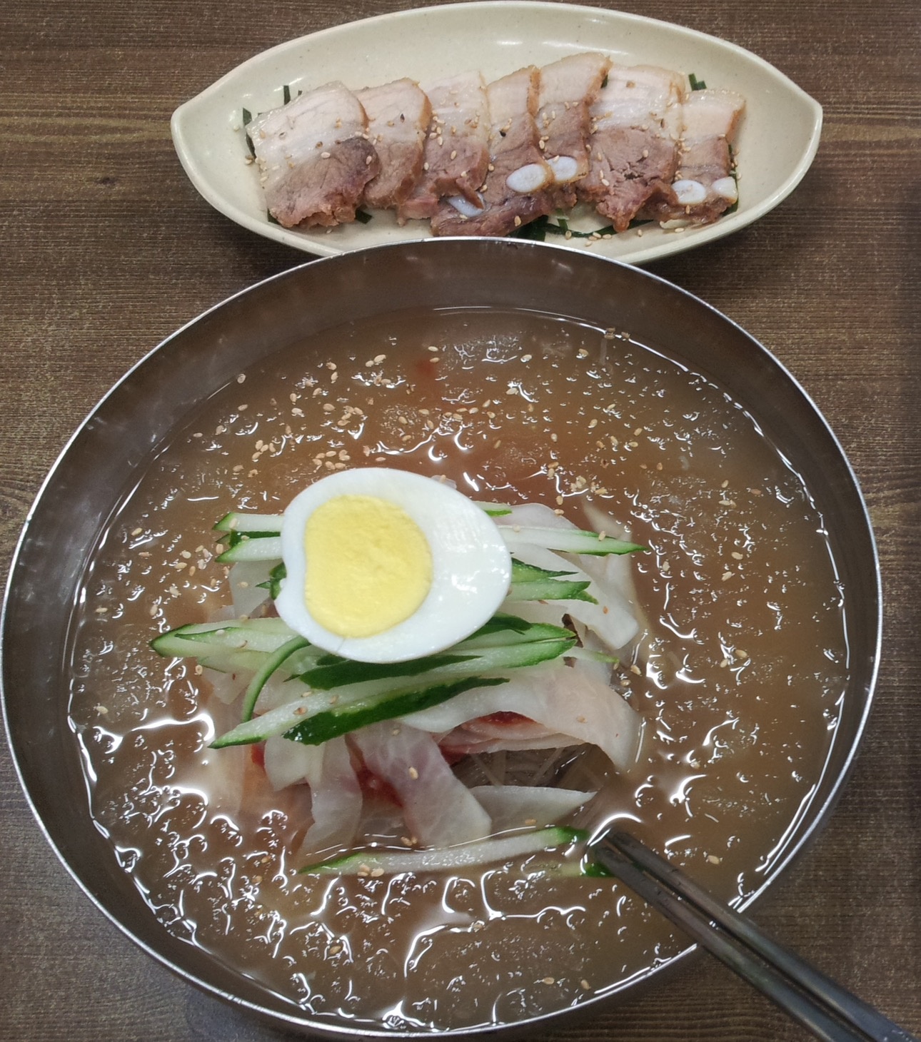 삼미냉면칼국수 picture 6