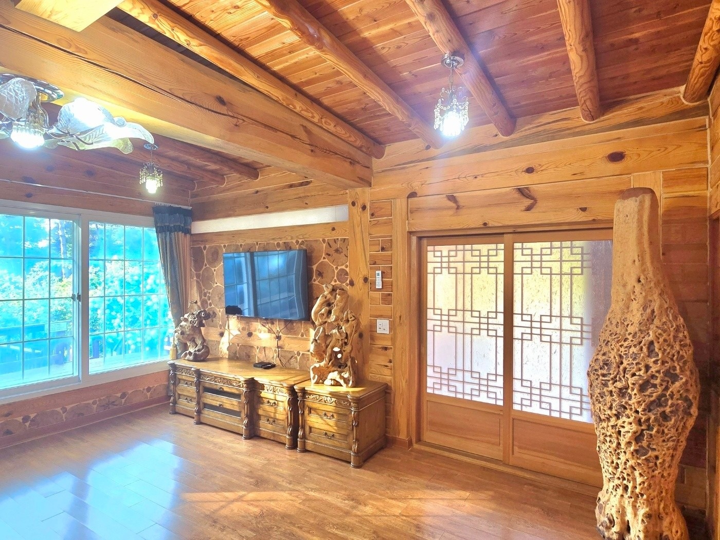 산삼꽃피는마을 picture 3