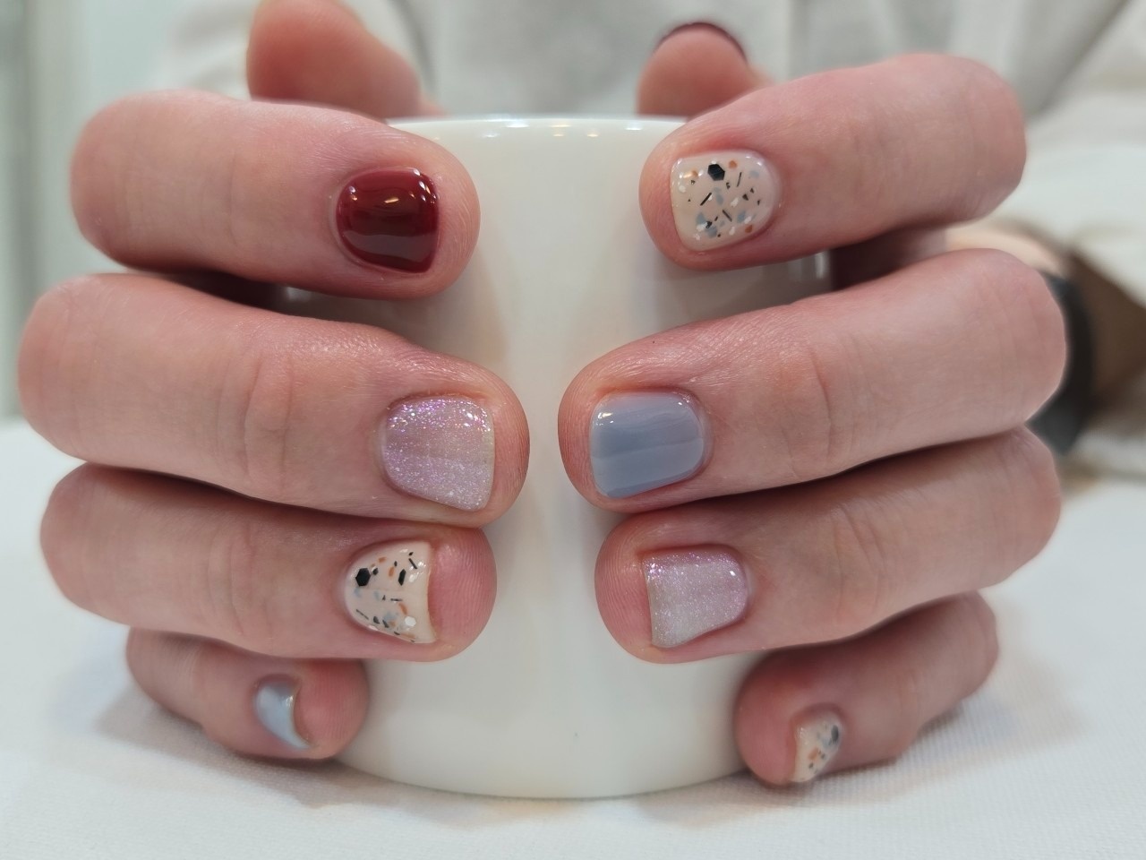 네일오세요 picture 7