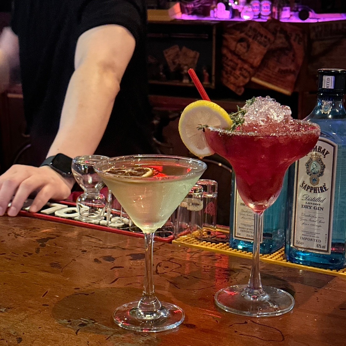 매그넘 pub&bar 성남이마트점 picture 3