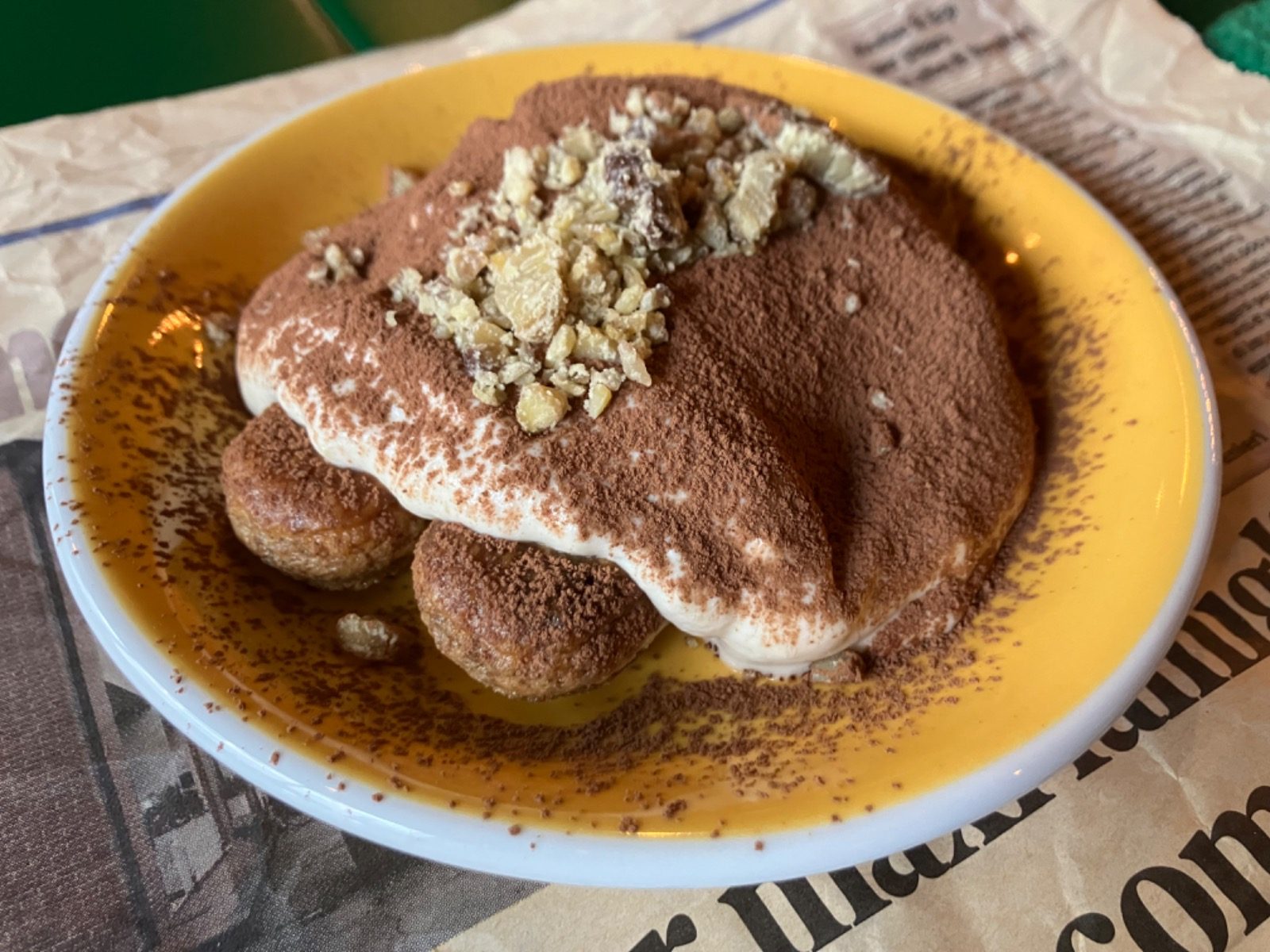 🌰🌰민락동 밤디저트 맛집‼️