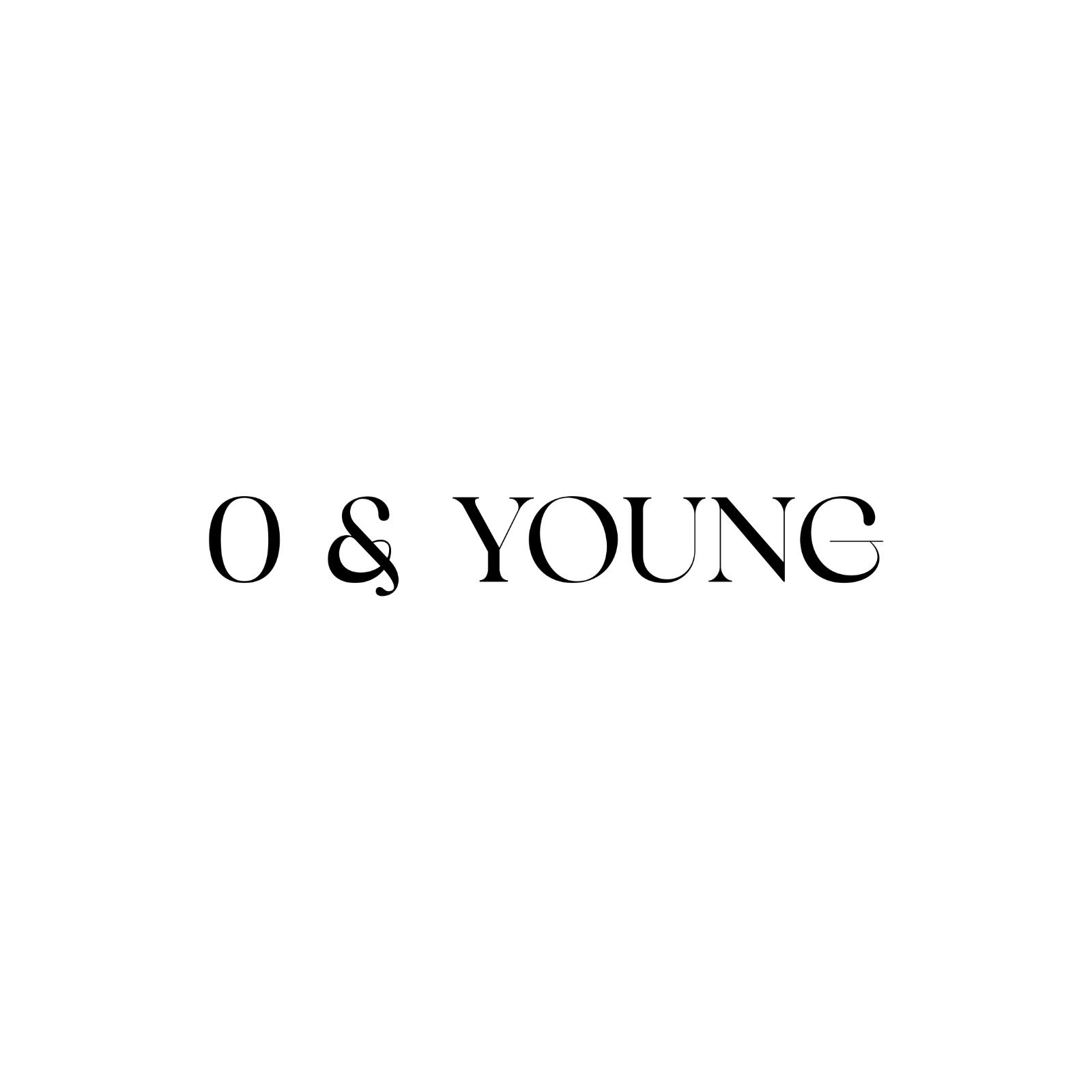 영앤영(0&Young) 완벽히 지우고, 완벽히 젊게