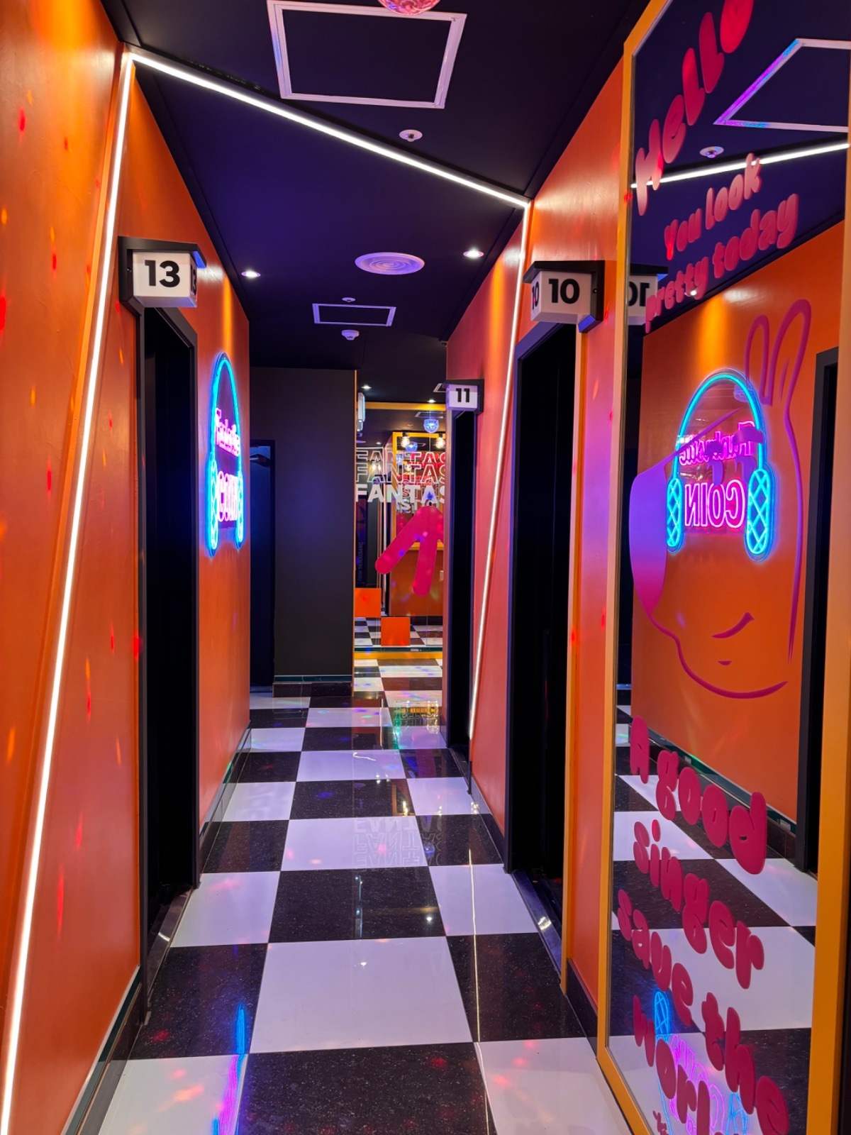 삼성동코엑스 판타스틱코인노래방 10분 서비스 쿠폰 🎤✨ | 서울특별시 강남구 삼성동 | 노래방 | 당근 비즈 소식