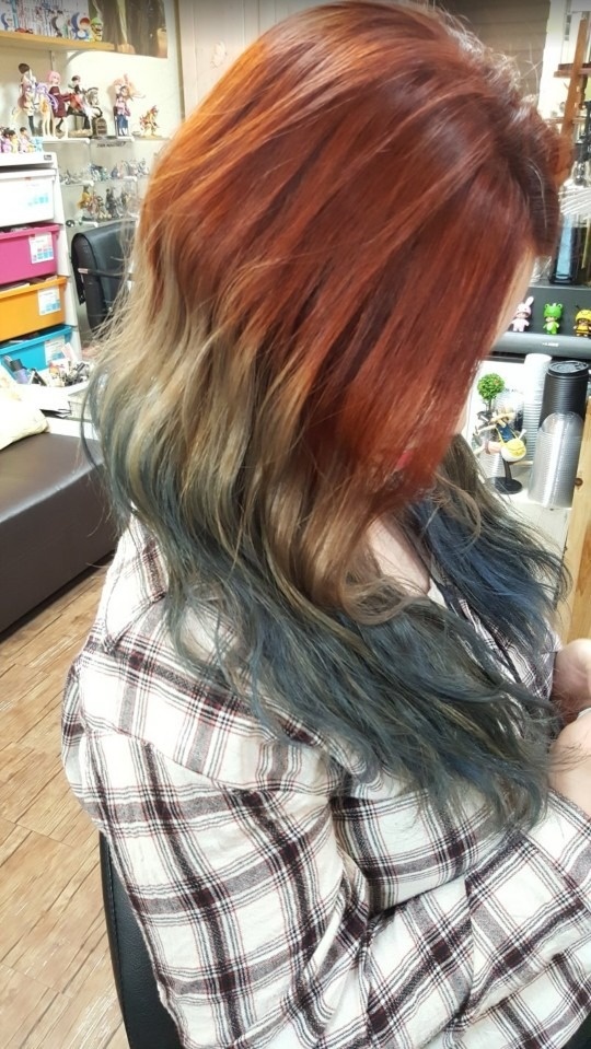 시크릿헤어 picture 1