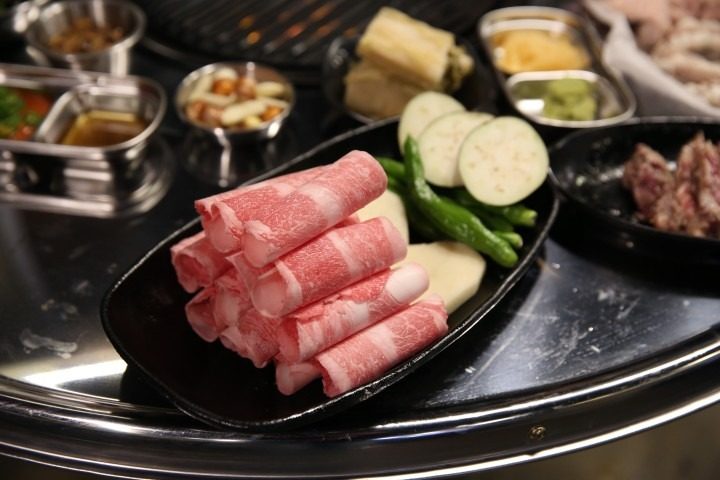 price menu
