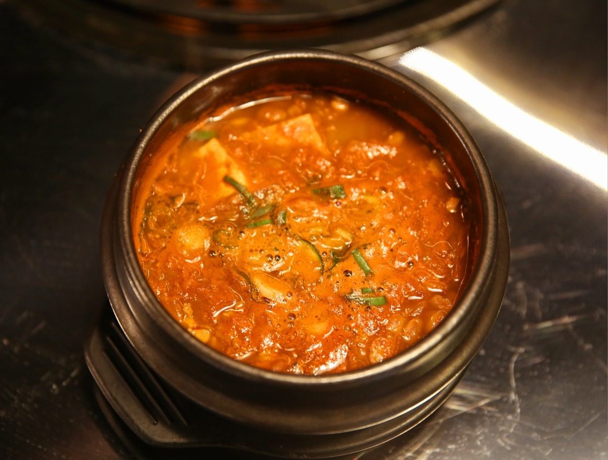 price menu