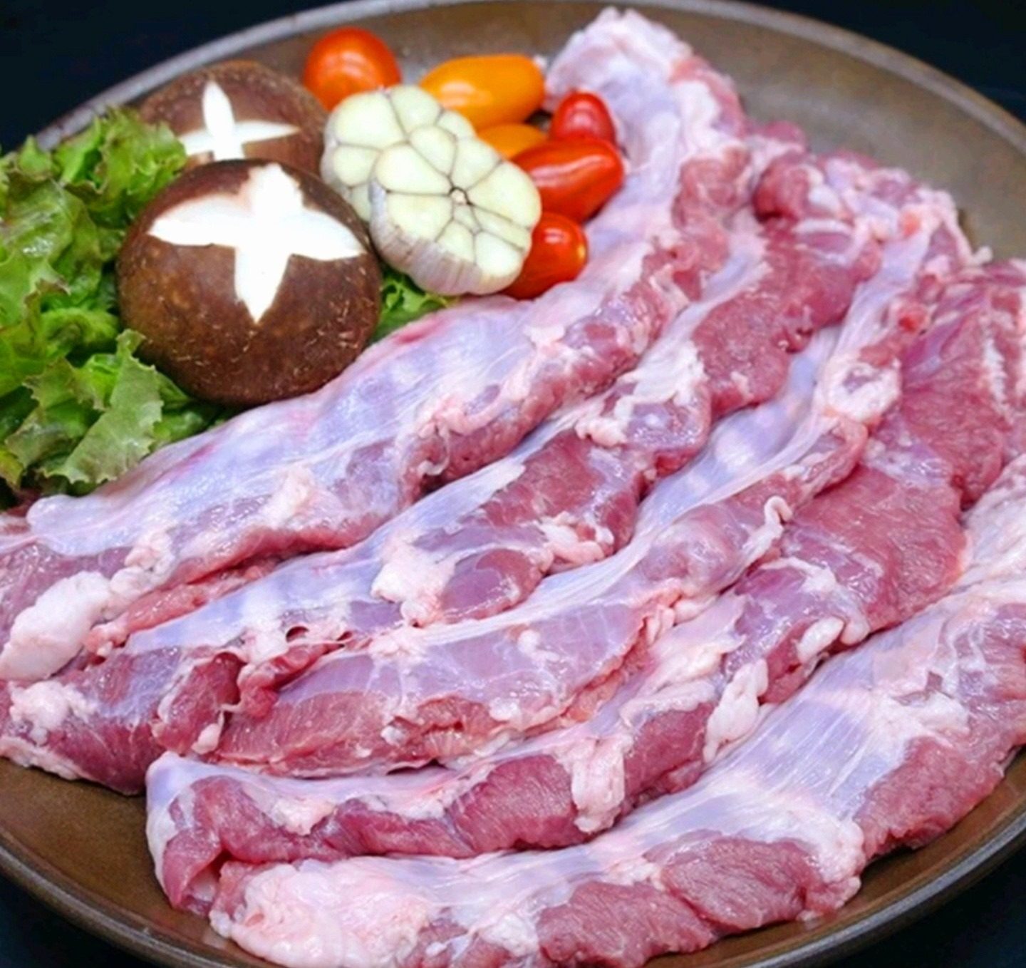 price menu