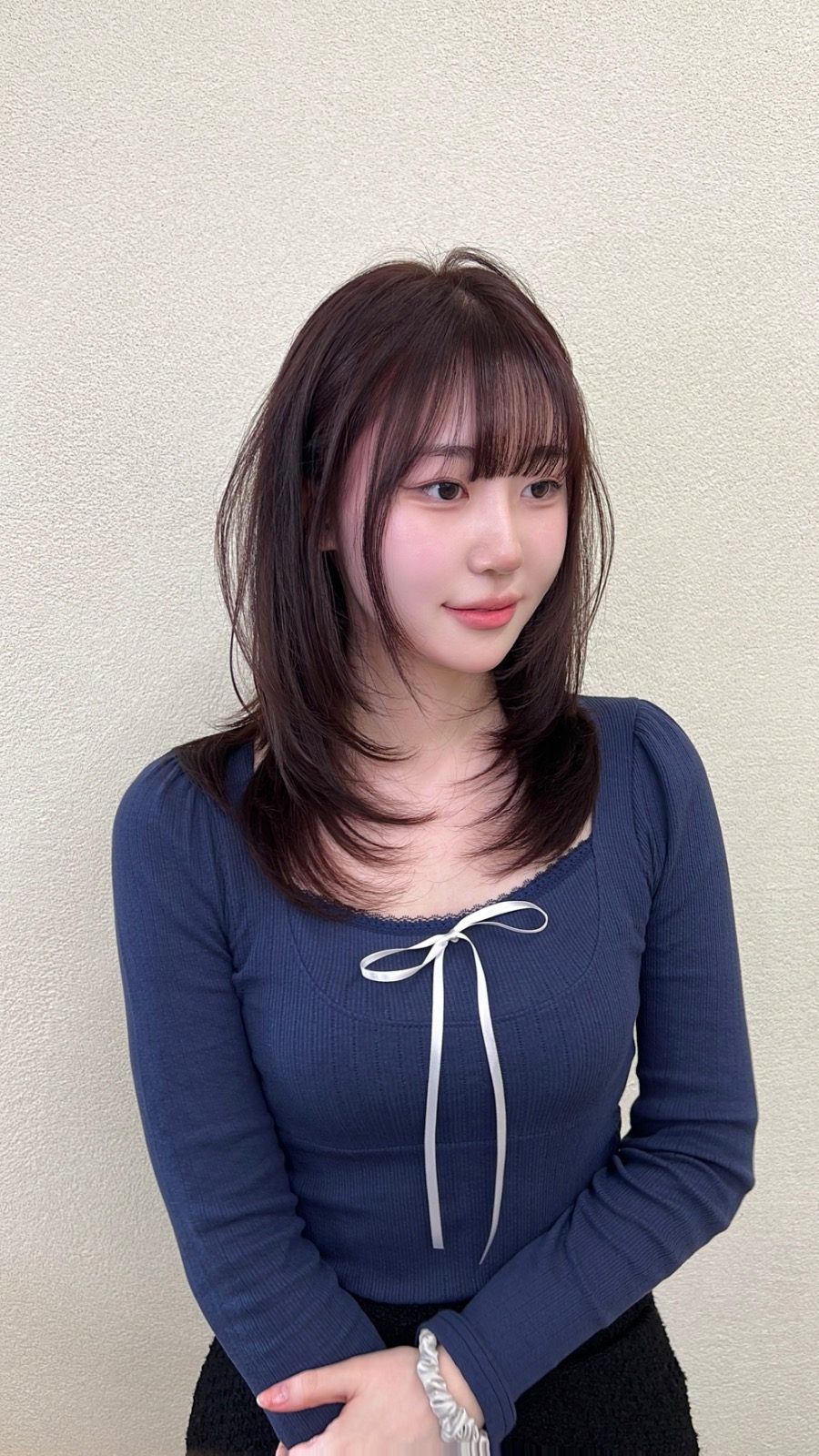 {전액지원}헤어모델 구합니다❤️[레이어드컷,허쉬컷,퍼스널컬러염색]
