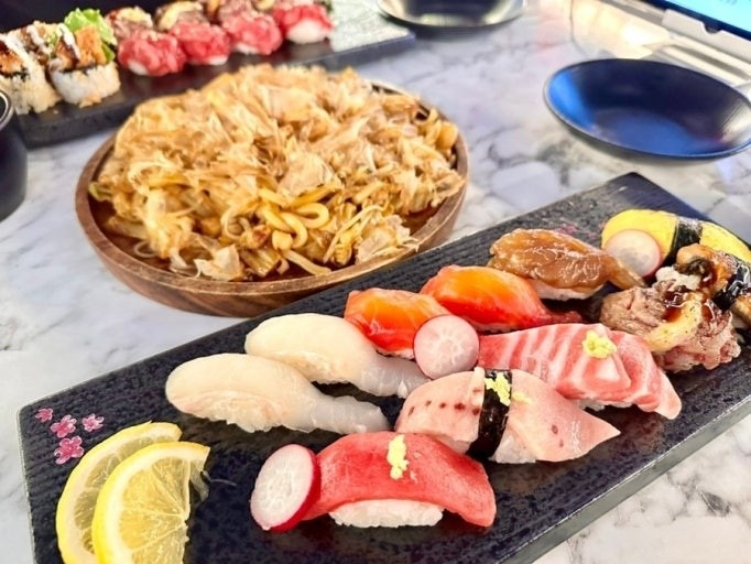 매화수월 김해점 picture 8