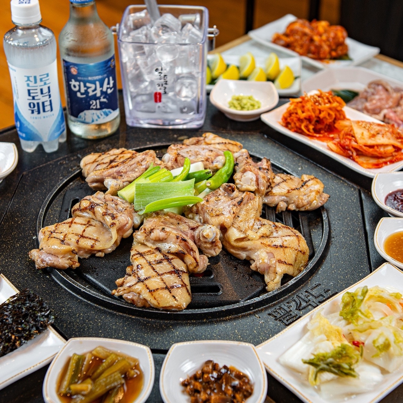 팔각도 부산사하점 picture 0