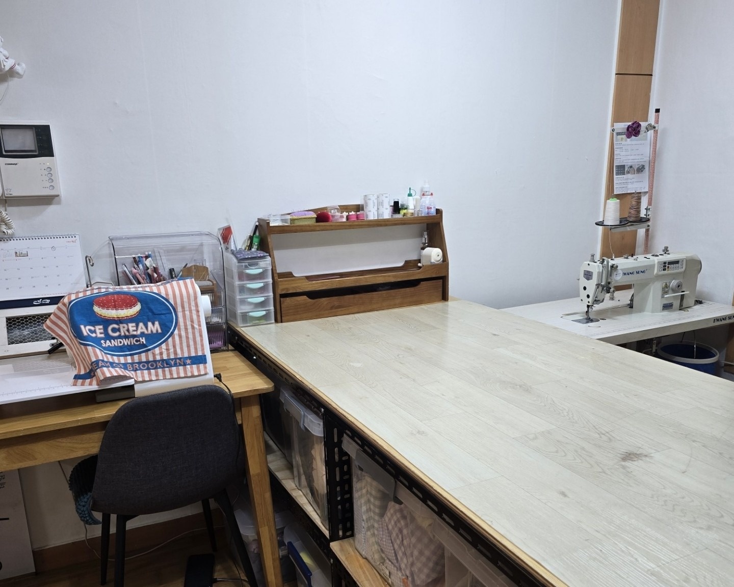 데일리소잉 picture 8