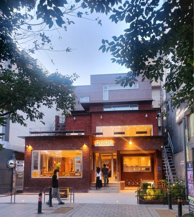 신상카페오픈