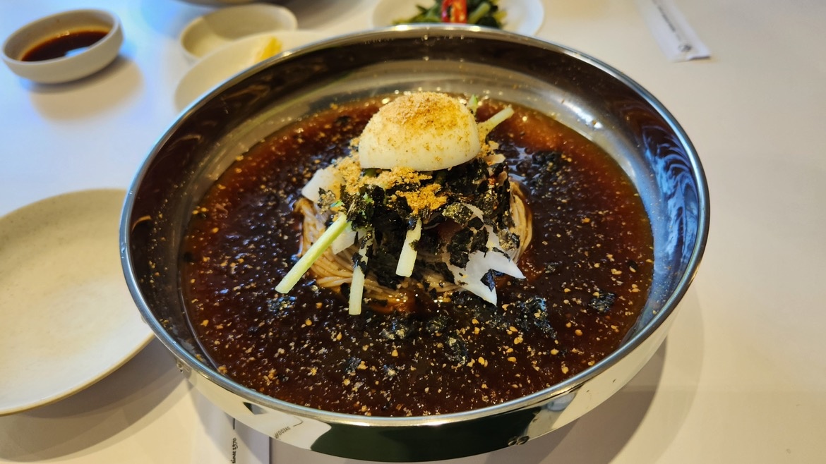 대동면옥 올림픽공원점 picture 7