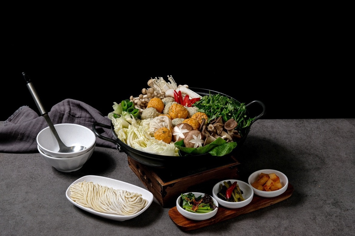 대동면옥 올림픽공원점 picture 4