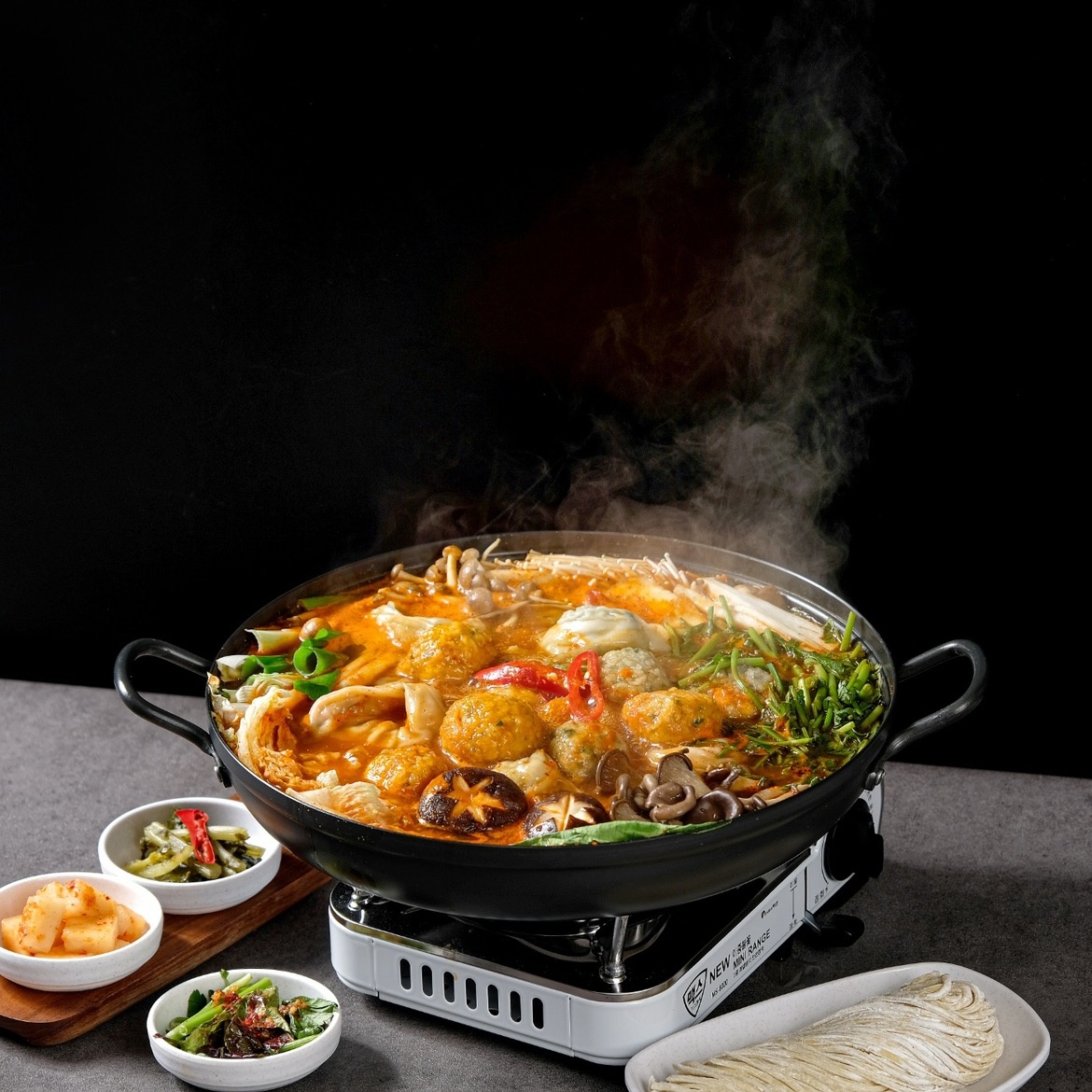 대동면옥 올림픽공원점 picture 5