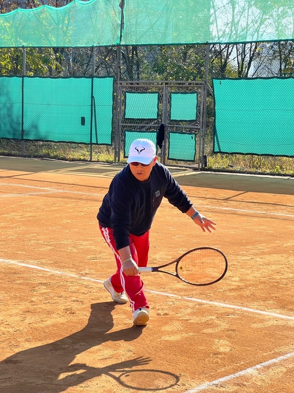 우성4차 테니스코드 아카데미 picture 0