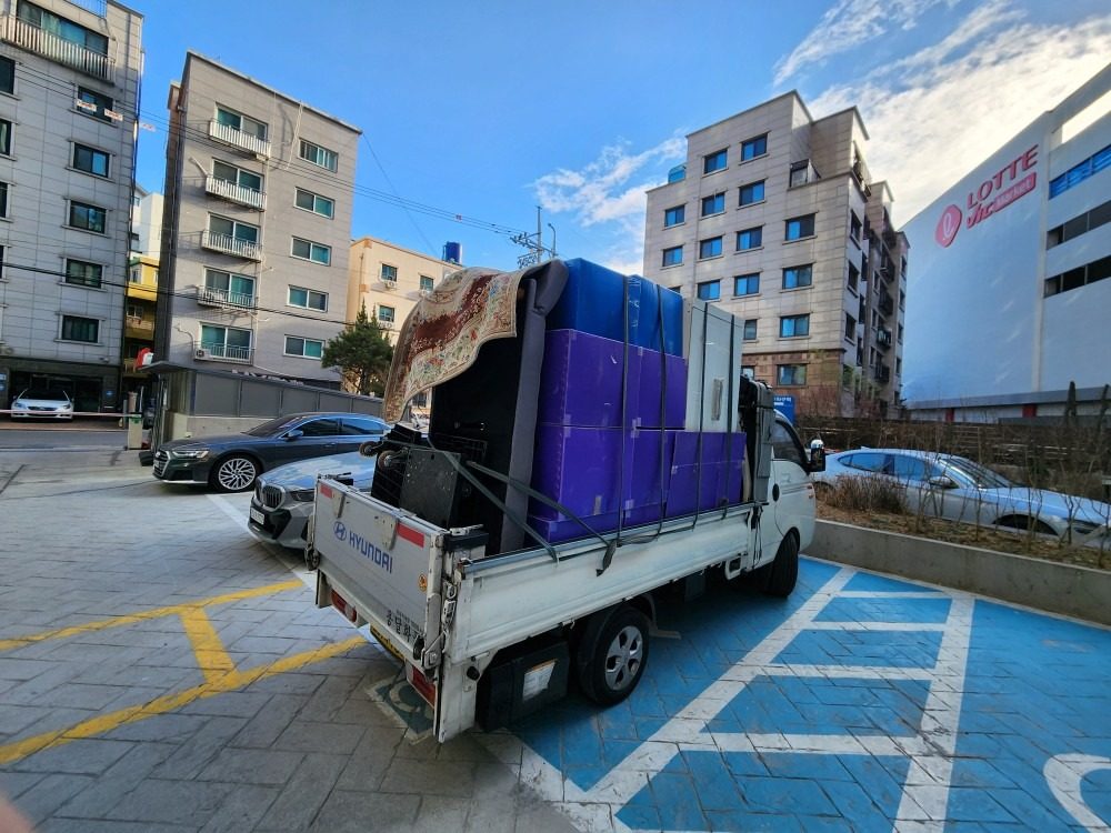 🥕원룸이사 용달이사 당근마켓 후기 1등 단골1등 훈민용달,이사,용달이사.화물입니다!!!