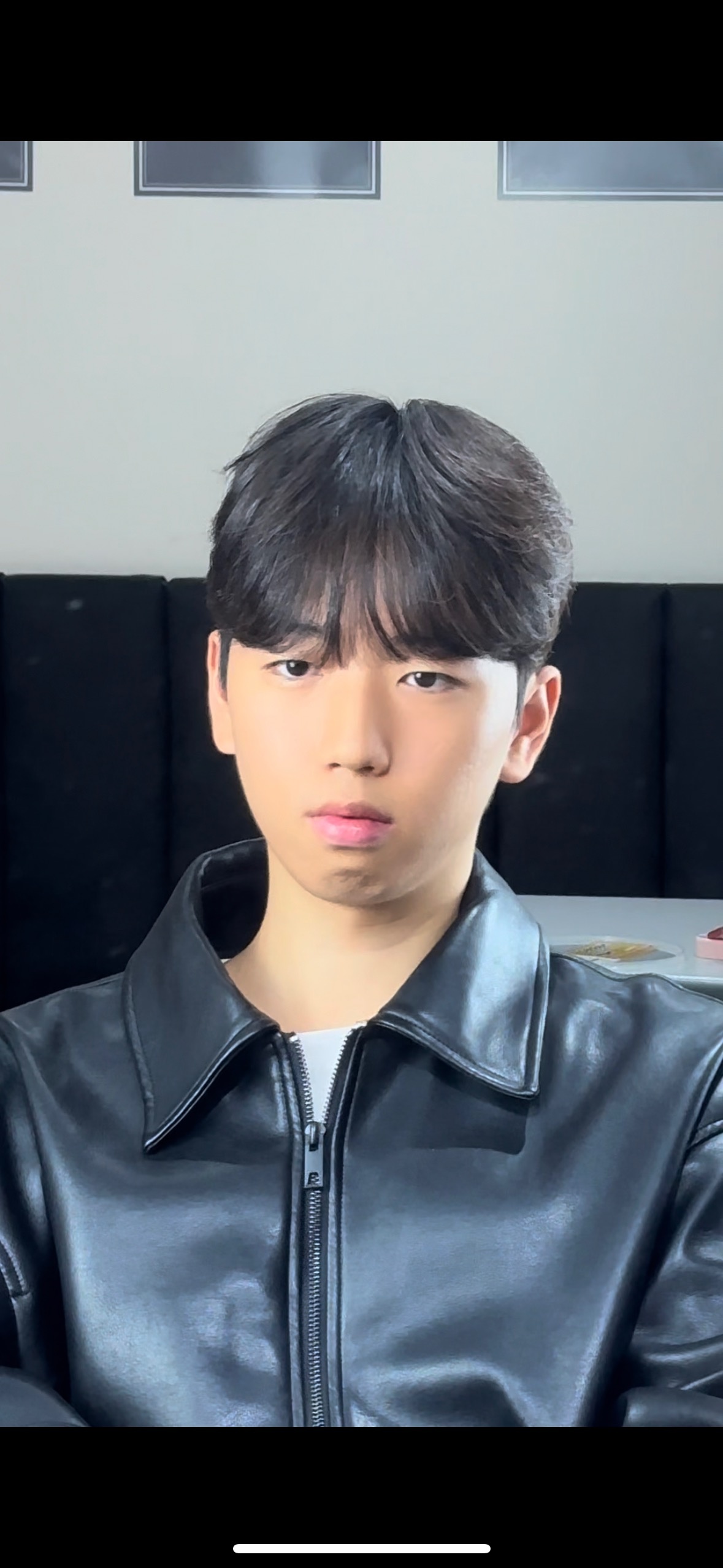 아이언맨즈헤어 안암 용익원장 picture 5