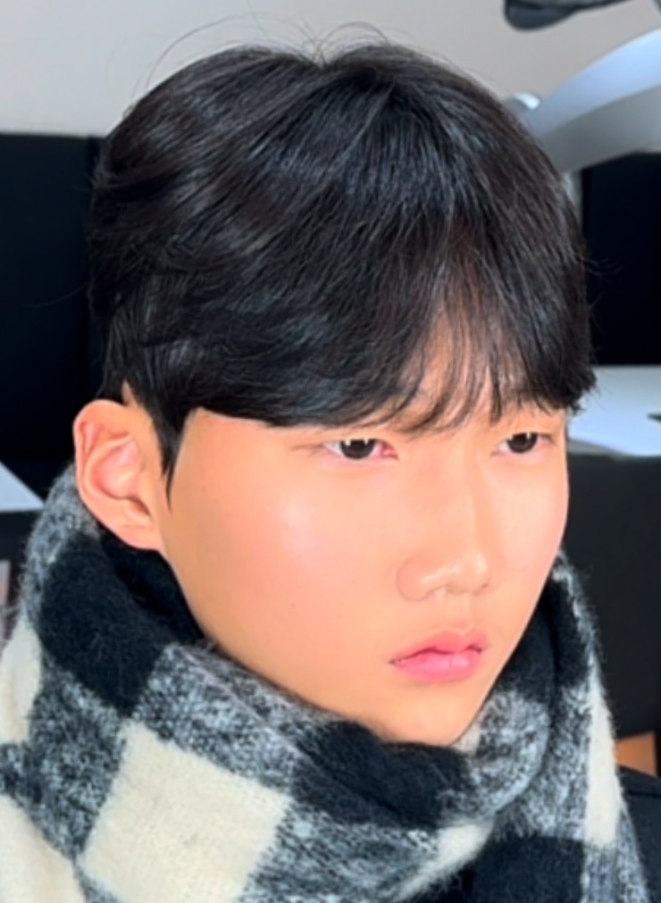 아이언맨즈헤어 안암 용익원장 picture 6