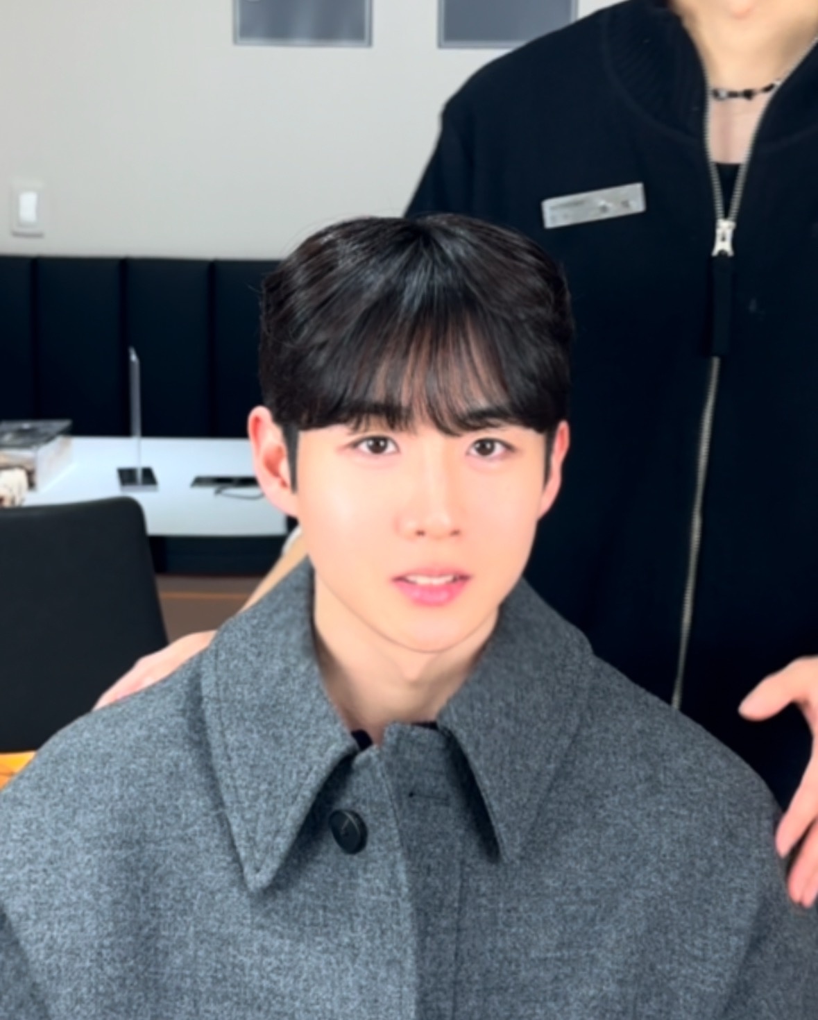 아이언맨즈헤어 안암 용익원장 picture 7