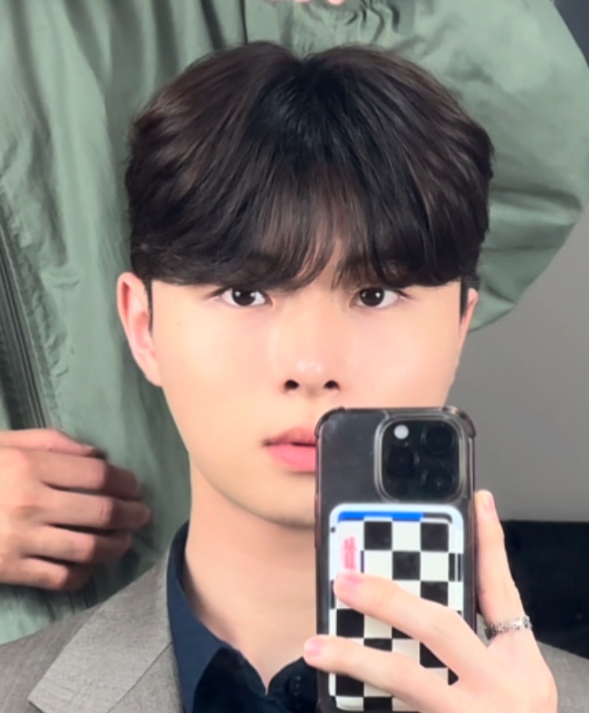 아이언맨즈헤어 안암 용익원장 picture 8
