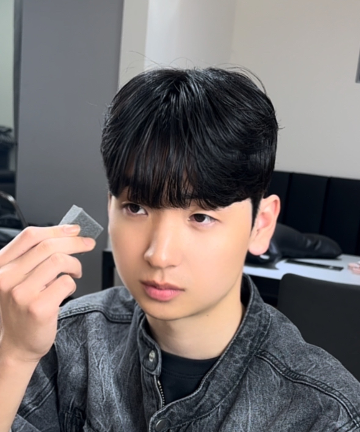 아이언맨즈헤어 안암 용익원장 picture 0