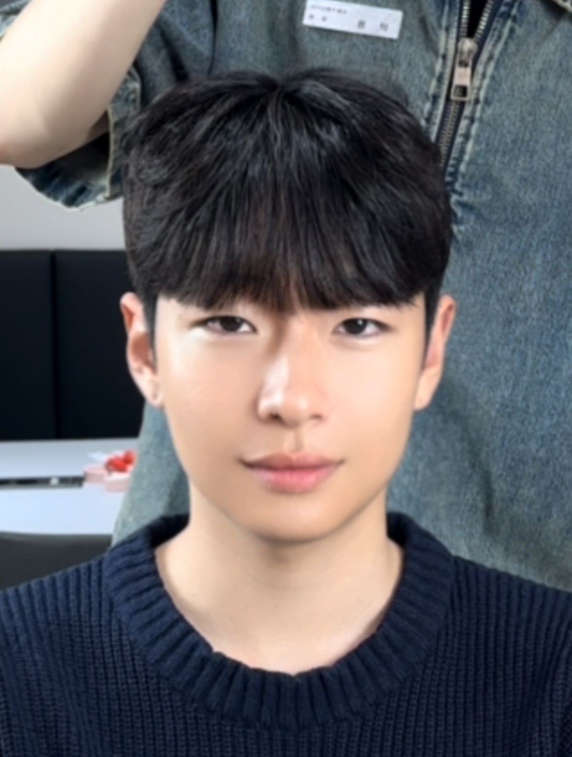 아이언맨즈헤어 안암 용익원장 picture 2