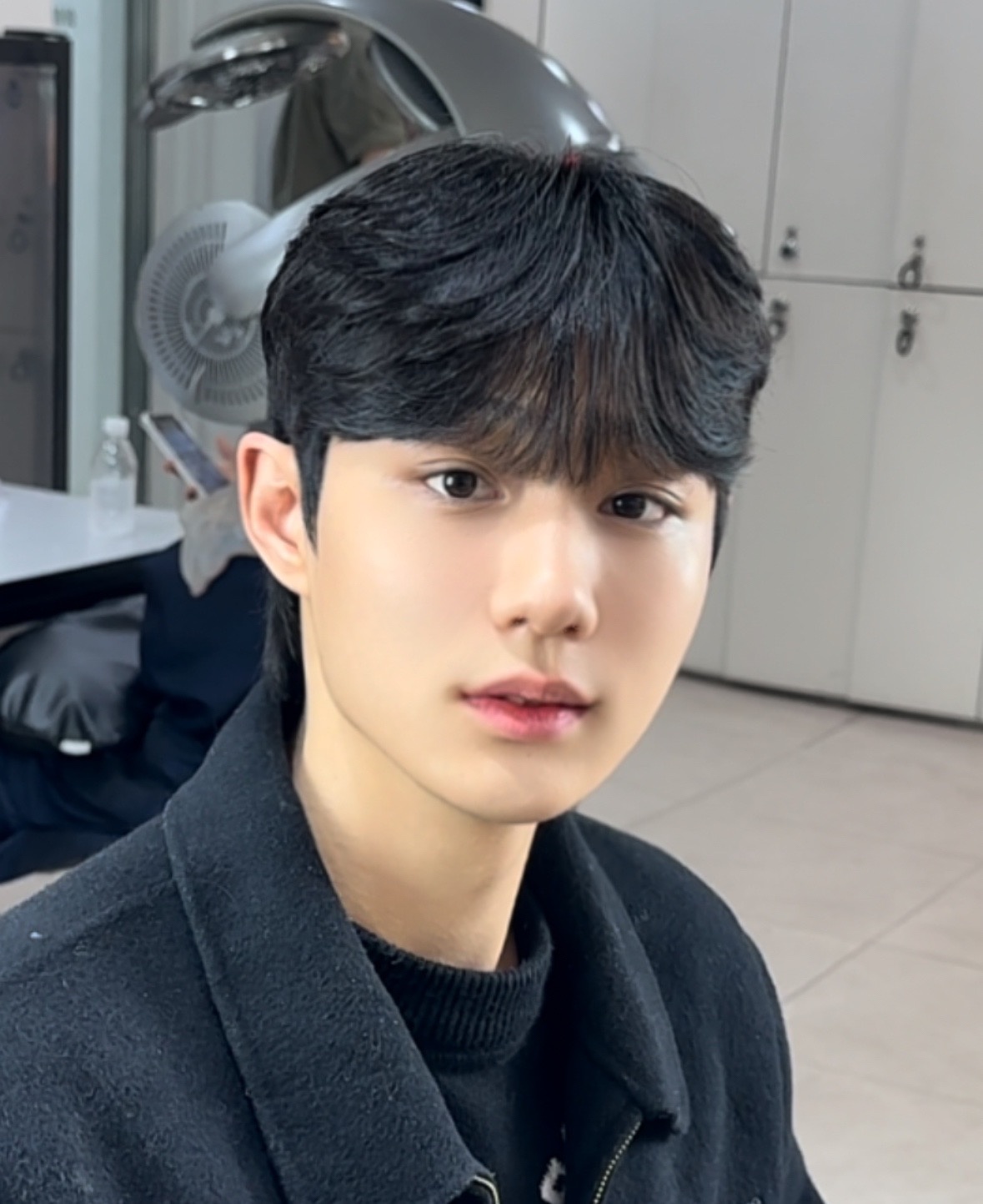 아이언맨즈헤어 안암 용익원장 picture 3