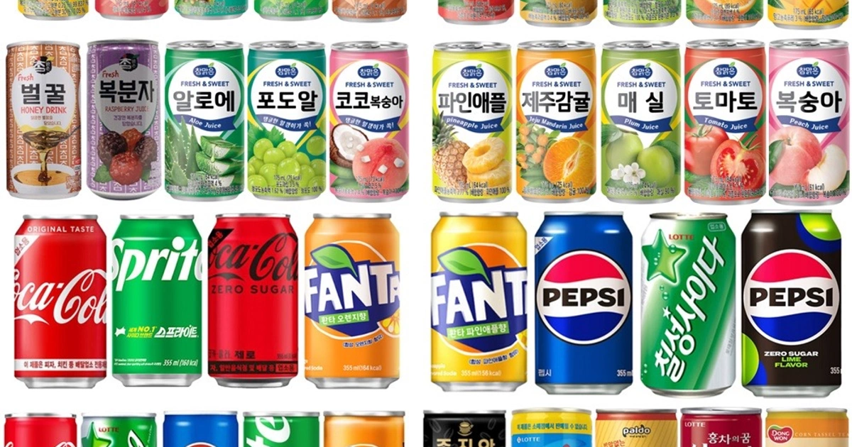 각종 서비스용 음료, 탄산음료, 이온음료 등 판매합니다~~ | 경기도 시흥시 무지내동 | 생수판매 | 당근 비즈 소식