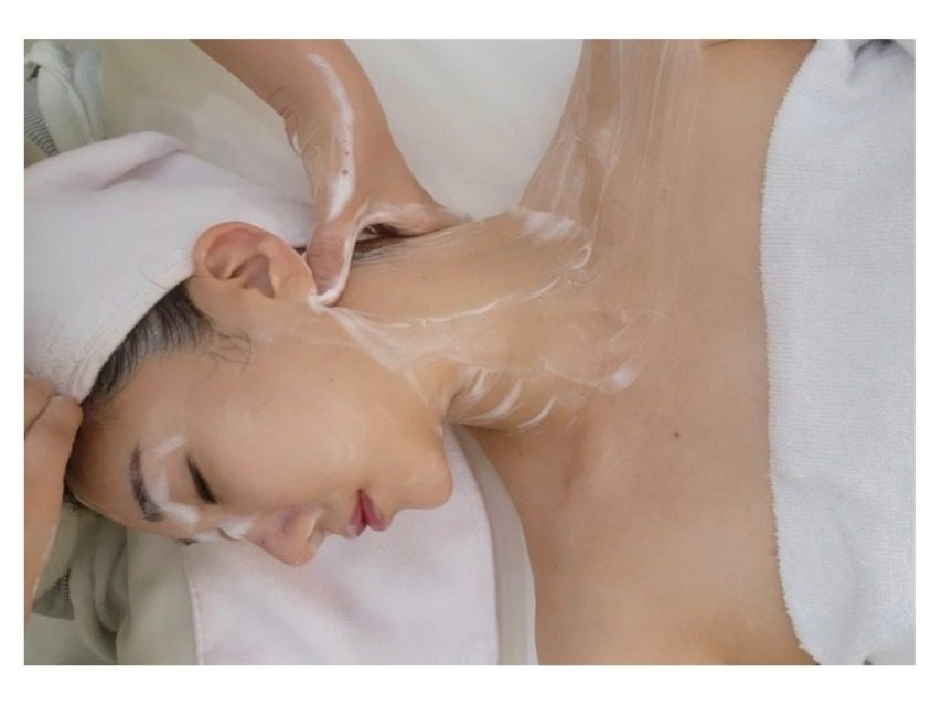 피부관리 5회체험시 1회 두피관리 무료