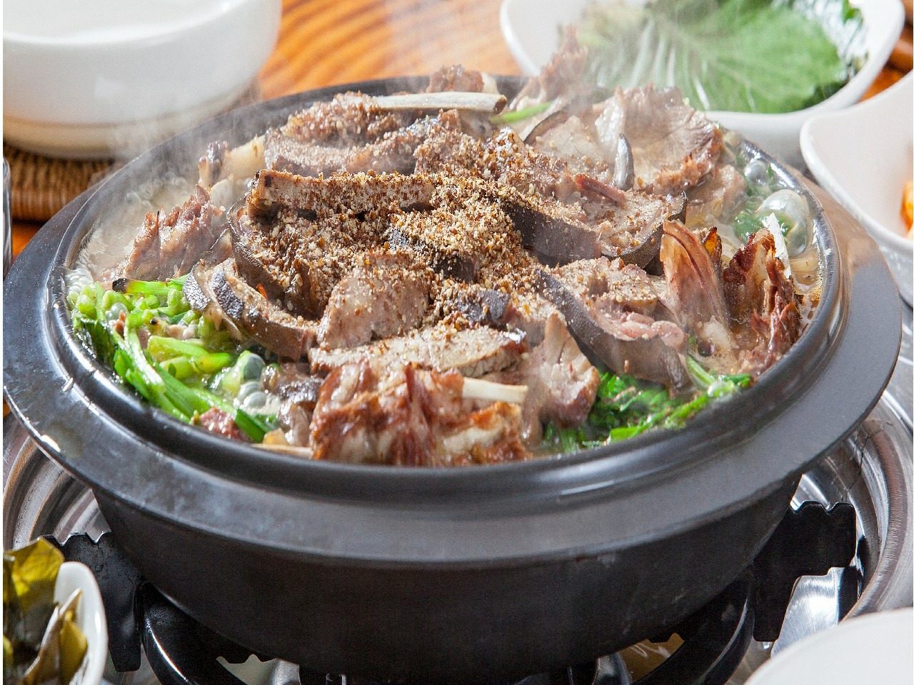 price menu